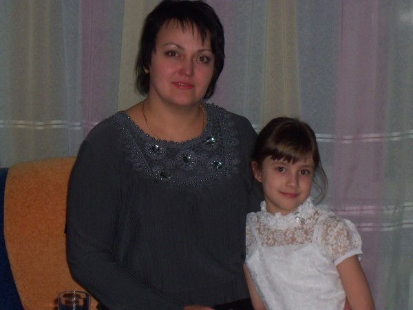 Наталья Толстошеина