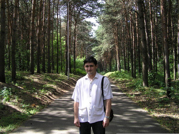 Азат Марданшин