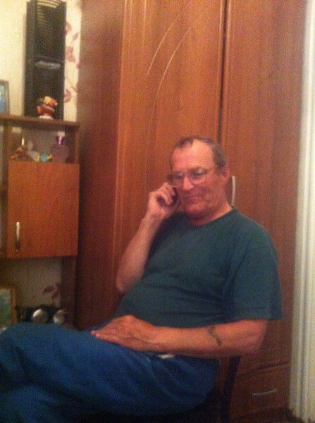 Евгений Кондратенко