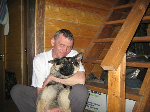 Эдуард Потанин