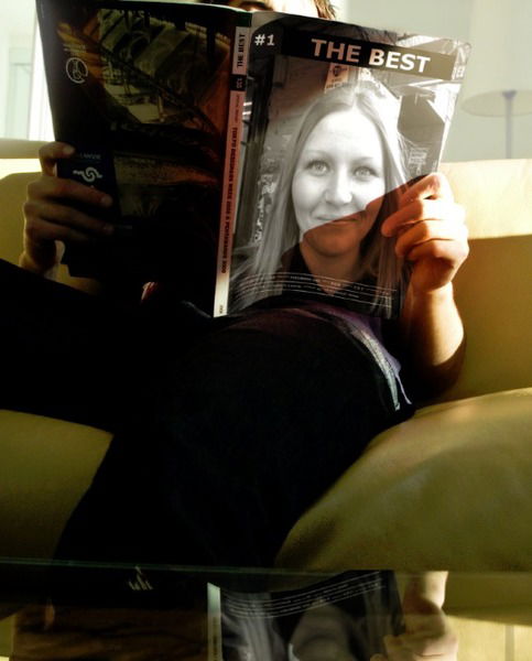 Наталия Сук