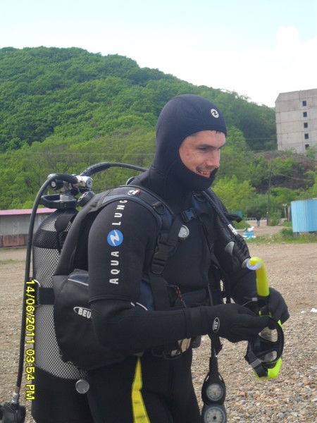 Евгений Кургузкин