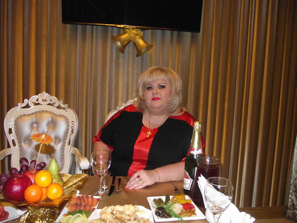 Марина Мишкинис