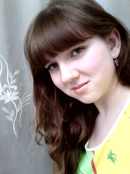 Кристина Самарина