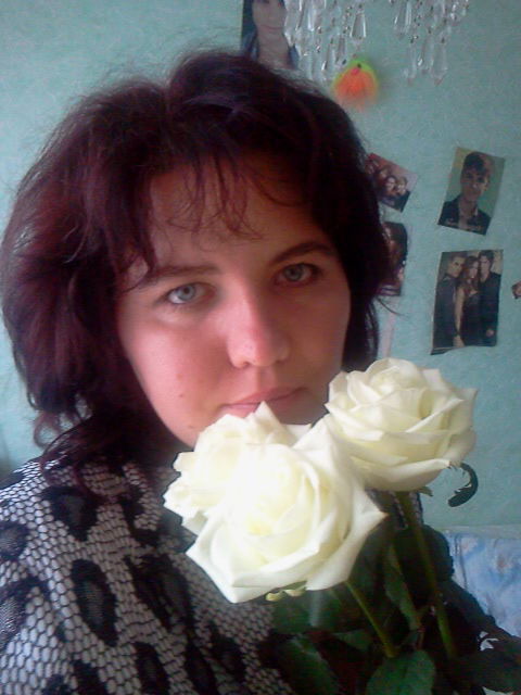 Ленка Малец