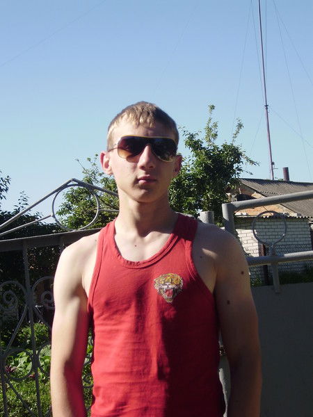 Назар Білий