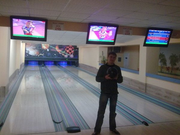 Жека Герасимчук