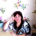 Людмила Белозерцева