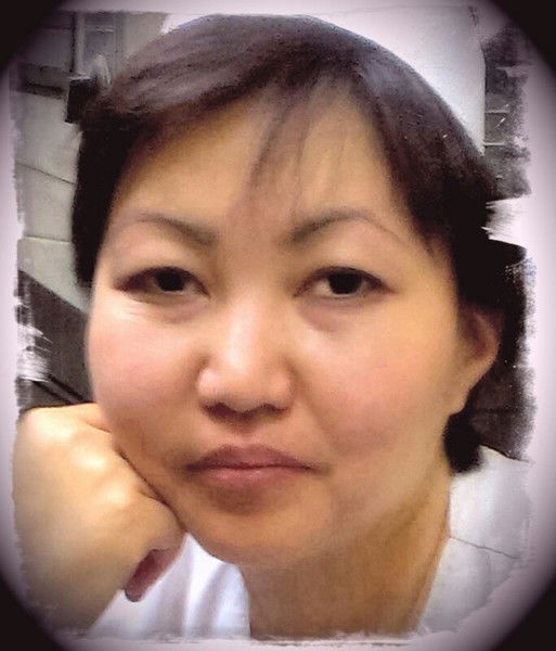 Динара Тойчубаевна