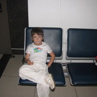 Стасик Буров