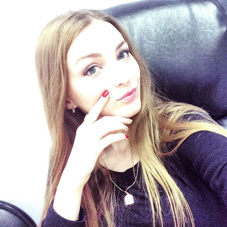 Екатерина Богославская