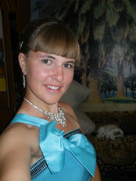 Катюша Мерц