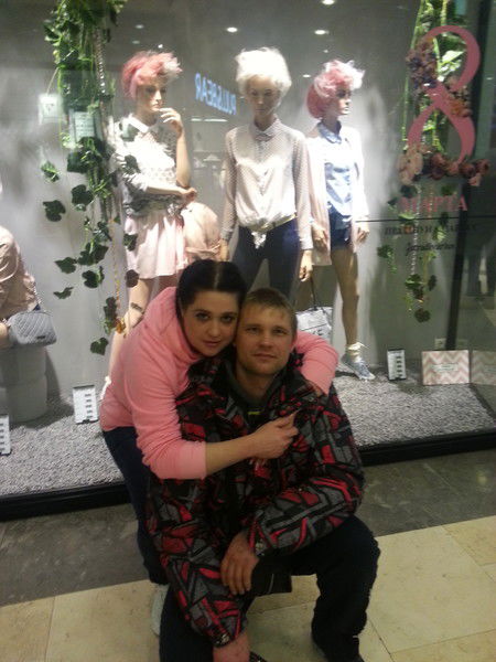 Юлия Соловьева