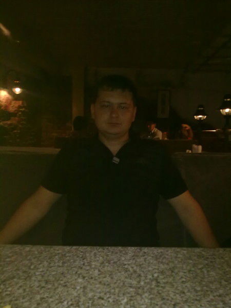 Наиль Габбасов