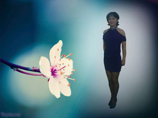 Елена Рудченко