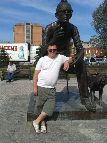 Сергей Деменок