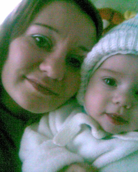 Галя Гончарова