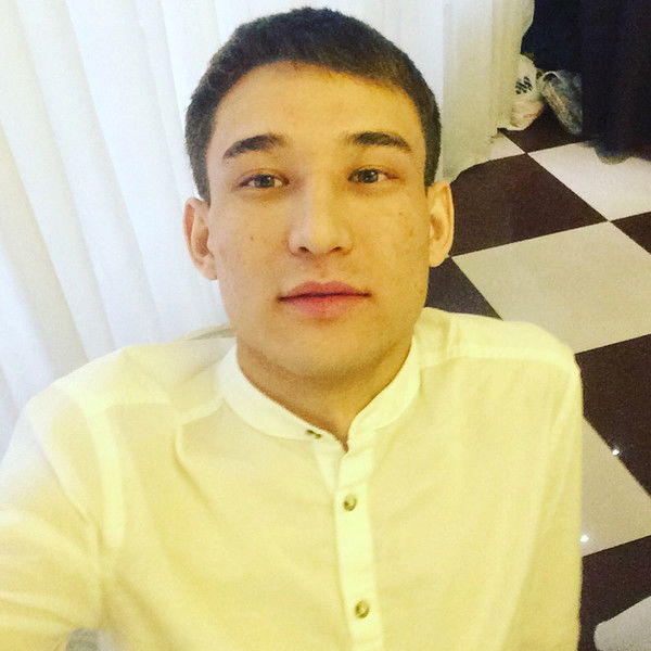 Данияр *********