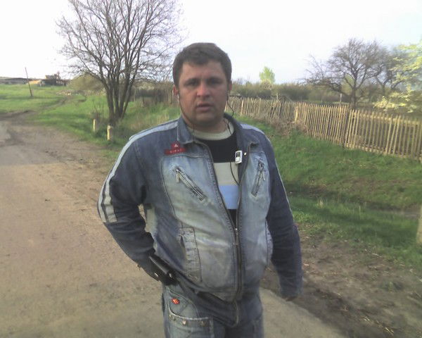 Олег Сидоренко