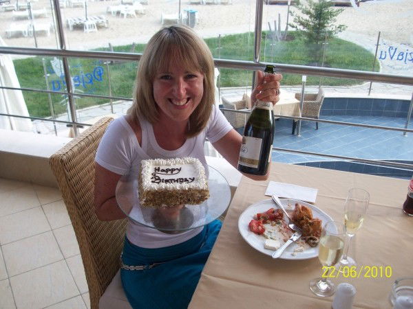 Наталья Яковлева