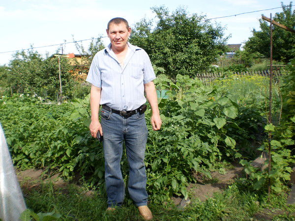 Зеленов Александр