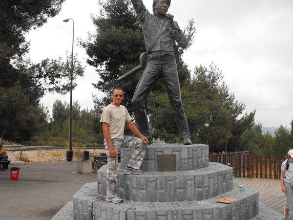 Вячеслав Миронов