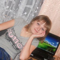 Оксана Стасевич