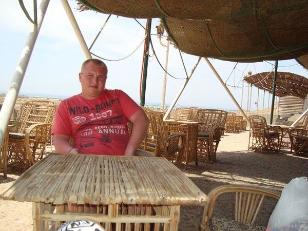 Максим Балабанов