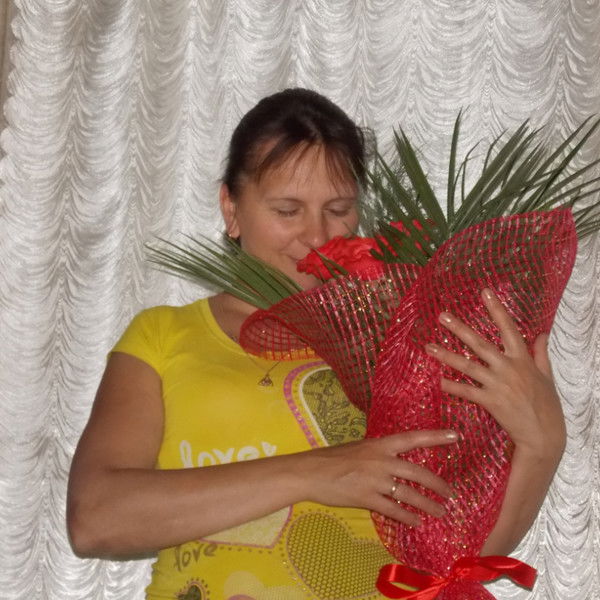 Анжела Коток