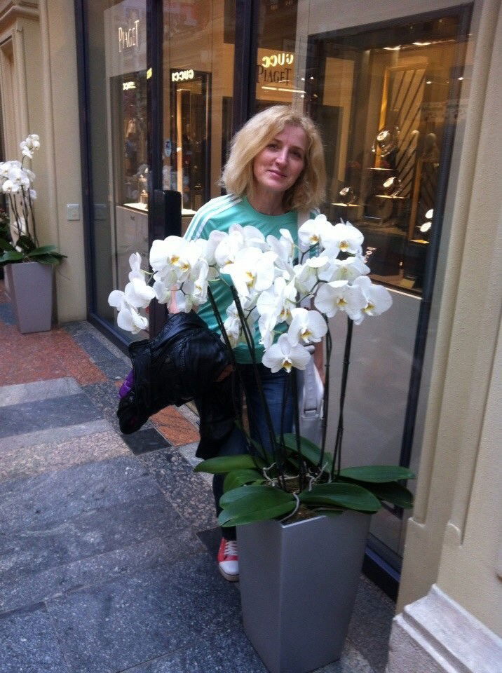 Нелла Логунова