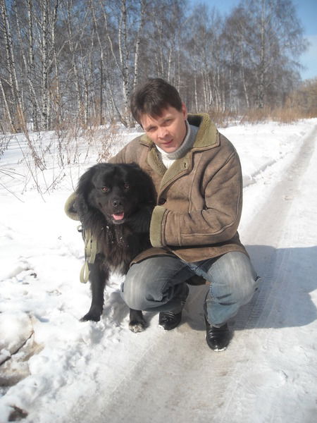 Алексей Червяков