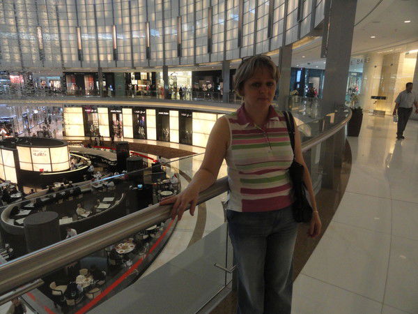 Ольга Хоружая