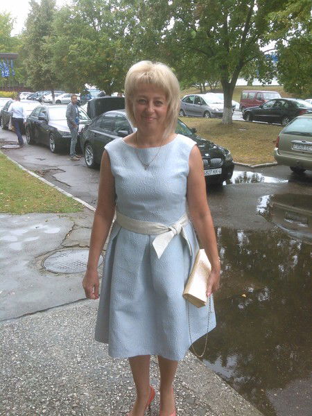 Татьяна Тимофейчик