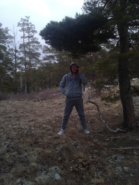 Александр Степанов