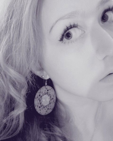 Елена Февралёва