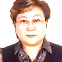 Карлыгаш Касентаева