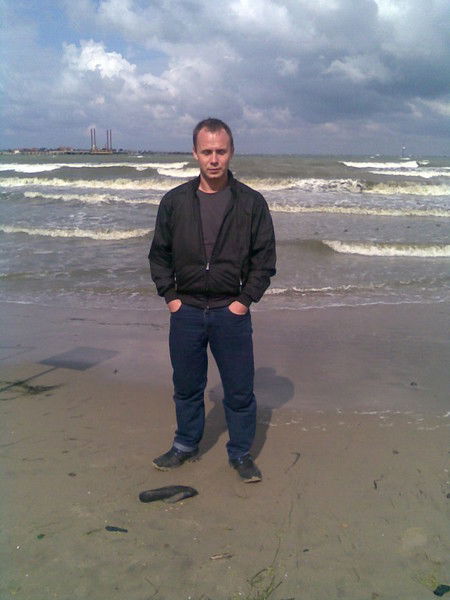 Андрей Костюков