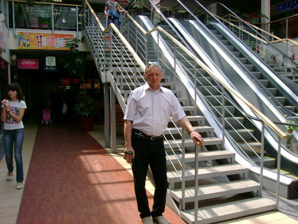 Михаил Шпунтов