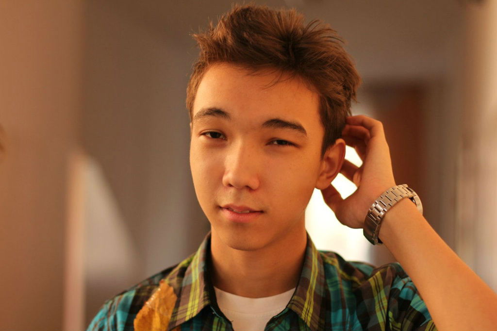 Адиль Кошанов