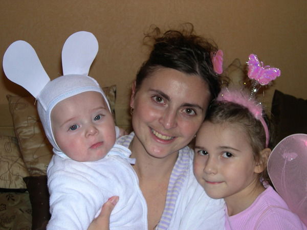 Елена Юрьева