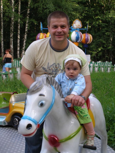 Иван Кочетков