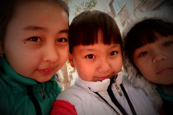 Гулжайна Таир