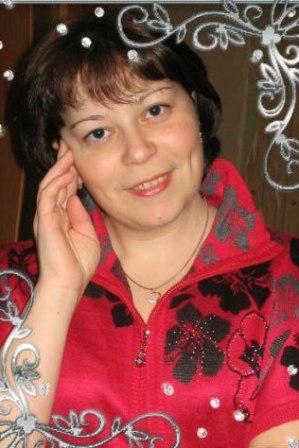 Кузьмина Ирина