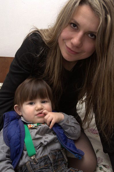 Инна Черкасска