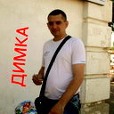 Дмитрий Чепинога