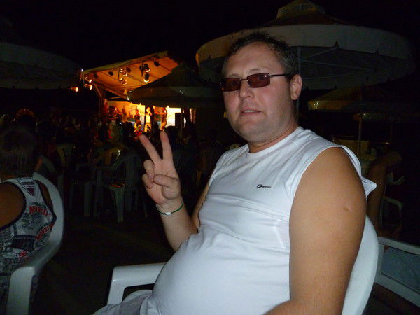 Николай Мухин