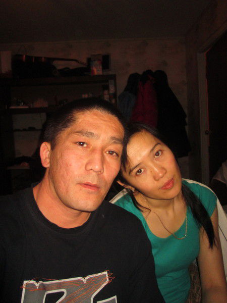 Улан Худайбердиев