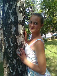 Анна Семенович