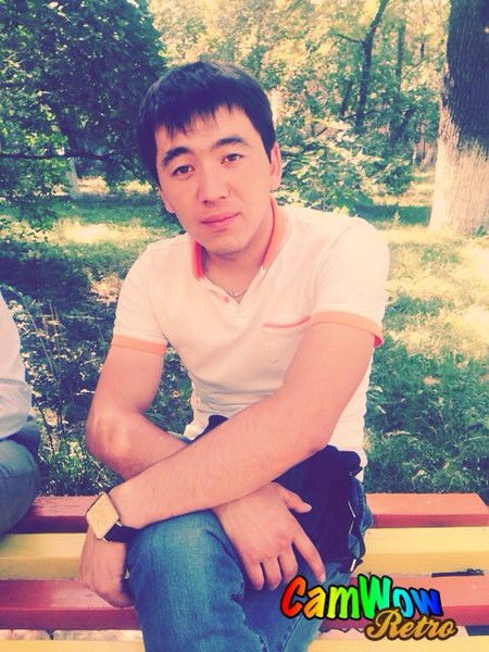 Самат Нурманов