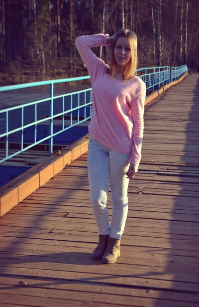 Диана Гузьнякова